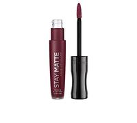 Rimmel London Stay Matte Liquid Lipstick, Urban Affair, 5.5 ml