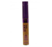 Rimmel London Stay Matte Rimmel Soft Matte Concealer Full Coverage 7ml Golden Amber #532 Rimmel London