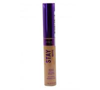 Rimmel London Stay Matte Rimmel Soft Matte Concealer Full Coverage 7ml Sand #331 Rimmel London