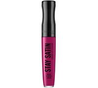 Rimmel London Stay Satin Lipstick 430 For Sure
