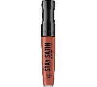 Rimmel London Stay Satin Lipstick 730-Eek