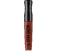 Rimmel London Stay Satin Lipstick 740-Bodacious