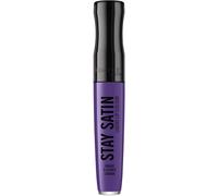 Rimmel London Stay Satin Lipstick 850-Atomic