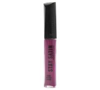 Rimmel London Stay Satin Liquid Lip Color - For Sure for Women 0.21 oz Lipstick