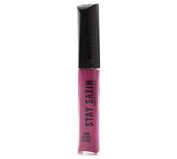 Rimmel London Stay Satin Liquid Lip Color - For Sure For Women 0.21 oz Lipstick