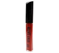 Rimmel London Stay Satin Liquid Lip Color - Redical For Women 0.21 oz Lipstick