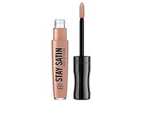 Rimmel London Stay Satin Liquid Lipstick, As If, 5.5 ml