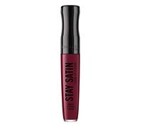 Rimmel London Stay Satin Liquid Lipstick, Have A Cow