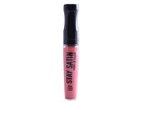 Rimmel Stay Satin Liquid Lipstick It Girl It Girl
