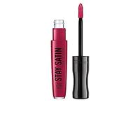 Rimmel Stay Satin Liquid Lipstick 5.5ml (Various Shades) - Rad