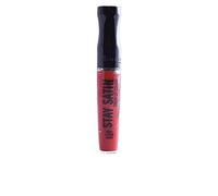 Rimmel Stay Satin satin lipstick shade 500 Radical 5.5 ml