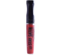 Rimmel London Stay Satin Liquid Lipstick, Redical, 5.5 ml