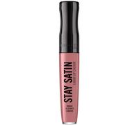 Rimmel London Stay Satin Liquid Lipstick, Sike, 5.5 ml