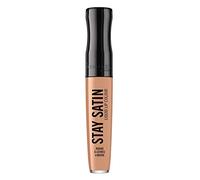 Rimmel London Stay Satin Liquid Lipstick, Take A Chill Pill