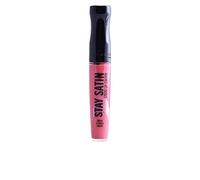 Rimmel Stay Satin Liquid Lipstick 5.5ml (Various Shades) - Yuppie