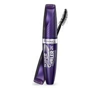 Rimmel London Super Curler 24hr Mascara - Extreme Black