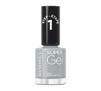Rimmel London Super Gel Nail Polish 12 ml 005-Rainy Days