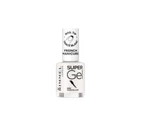 Rimmel London Super Gel French Manicure 091 English Rose