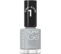 Rimmel London Super Gel Nail Polish 12 ml 005-Rainy Days