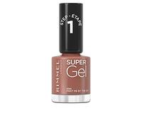 Super Gel Nail Polish Rimmel London 94 Meet Me By The Bay One Size