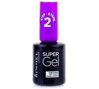 Rimmel London Supergel Top Coat 001 001
