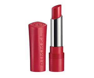 Rimmel London The Only 1 Matte Lipstick, Take The Stage, 3.4 g