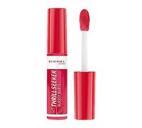 Rimmel London Thrill Seeker Glassy Lip Gloss 10ml (Various Shades) - 350 Pink to the Berry