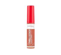 Rimmel London Thrill Seeker 650 Sweet Frosting 6ml Lip Gloss
