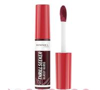 Rimmel London Thrill Seeker Glassy Gloss 300 Acai Smoothie