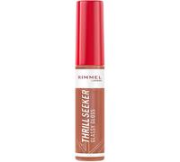Rimmel London Thrill Seeker Lip Gloss 6 ml 650-Sweet Frosting