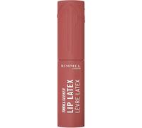 Rimmel Thrill Seeker Lip Latex Lip Stain Magnetic Magnetic
