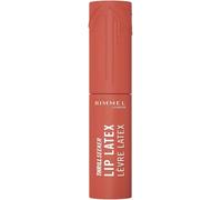 Thrill Seeker Lip Latex 6ml Rimmel London So Peachy 6ml