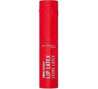Thrill Seeker Lip Latex 6ml Rimmel London Spicy 6ml