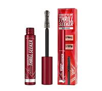 Rimmel London Thrill Seeker Mascara Brown Black