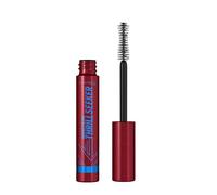 Rimmel WonderVolume Thrill Seeker volumising and curling waterproof mascara shade Black 8 ml