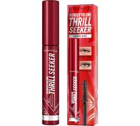 Rimmel WonderVolume Thrill Seeker volumising and curling mascara shade Extreme Black 8 ml