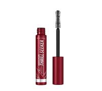 Rimmel London Thrillseeker Black Mascara, Bold Volume, Lengthening, Weightles...