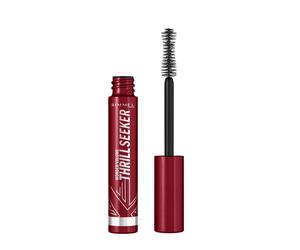 Rimmel London Thrillseeker Black Mascara, Bold Volume, Lengthening, Weightles...
