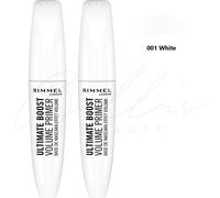 Rimmel Ultimate Boost Volume Primer lash primer 12 ml