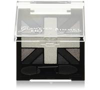 Rimmel London Union Jack Eyeshadow in Black Cab 001