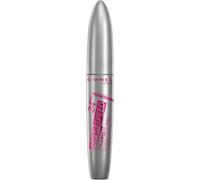 Rimmel London Volume Flash Super Speed Mascara, Extreme Black, 12 ml