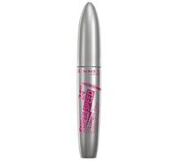Rimmel London Volume Flash Super Speed Mascara, Extreme Black, 12 ml