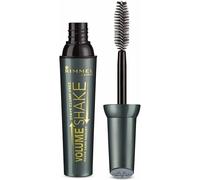 Rimmel Volume Shake Mascara, Black, 9ml