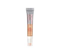 Rimmel London Womens 2 x Lasting Finish 25HR Breathable Concealer 7ml - 400 Medium Dark - One Size