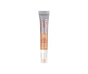 Rimmel London Womens 2 x Lasting Finish 25HR Breathable Concealer 7ml - 400 Medium Dark - One Size