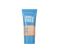 Rimmel Kind & Free lightweight tinted moisturiser shade 10 Rose Ivory 30 ml