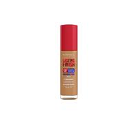 Rimmel London Women's Lasting Finish 35 Hour Foundation 30ml in 403 Golden Caramel Rimmel London 403 Golden Caramel 30ml