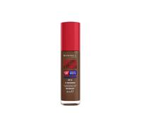 Rimmel London Lasting Finish 35 Hour Foundation 605 Hazelnut 605 hazelnut