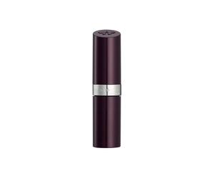 Rimmel London Women's Lasting Finish Lipstick 4g in 066 Heather Shimmer Rimmel London 066 Heather Shimmer