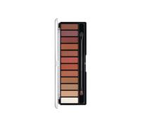 Rimmel London Women's Magnif'Eyes Eye Contouring Palette - Spice Edition Rimmel London Multicolor